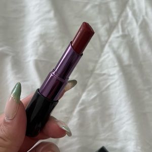 Bad blood lipstick 💄